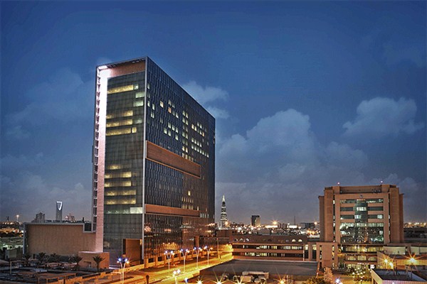 وظائف شاغرة بفروع مستشفى الملك فيصل في 3 مدن