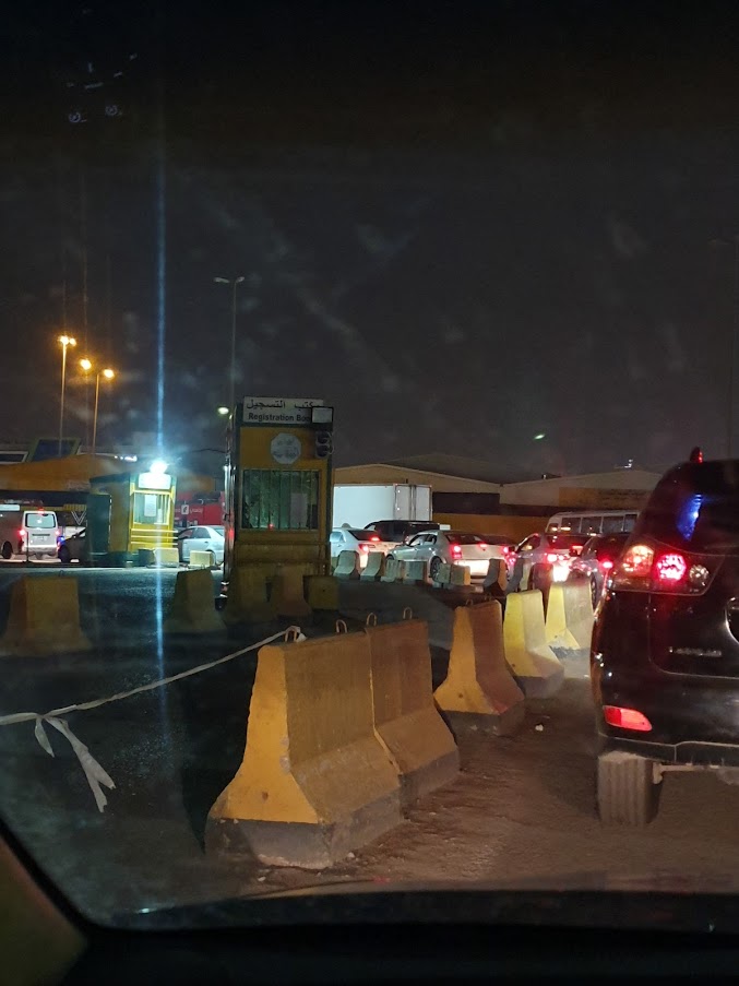 تجربتي الشاملة في الفحص الدوري وما يجب عمله قبل وبعد الذهاب للمحطة