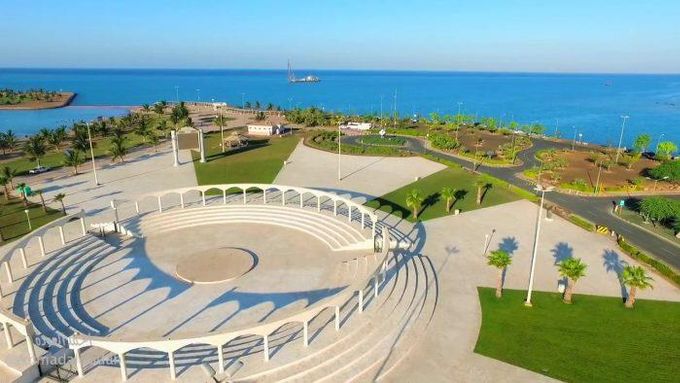 هل زرت ينبع من قبل؟ إن لم تفعل فهذه الأسباب تدفعك لزيارتها