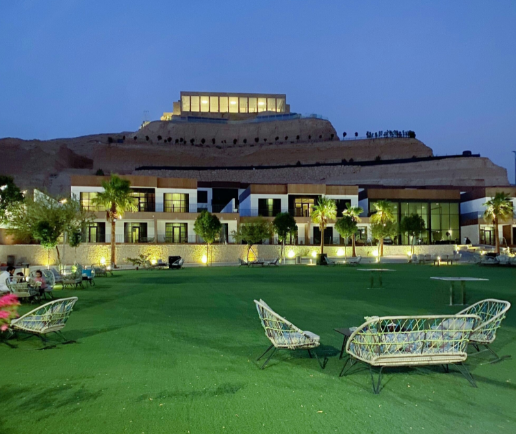 اماكن حلوه بالرياض لا تفوّت فرصة زيارتها .. تعرّف عليها الآن