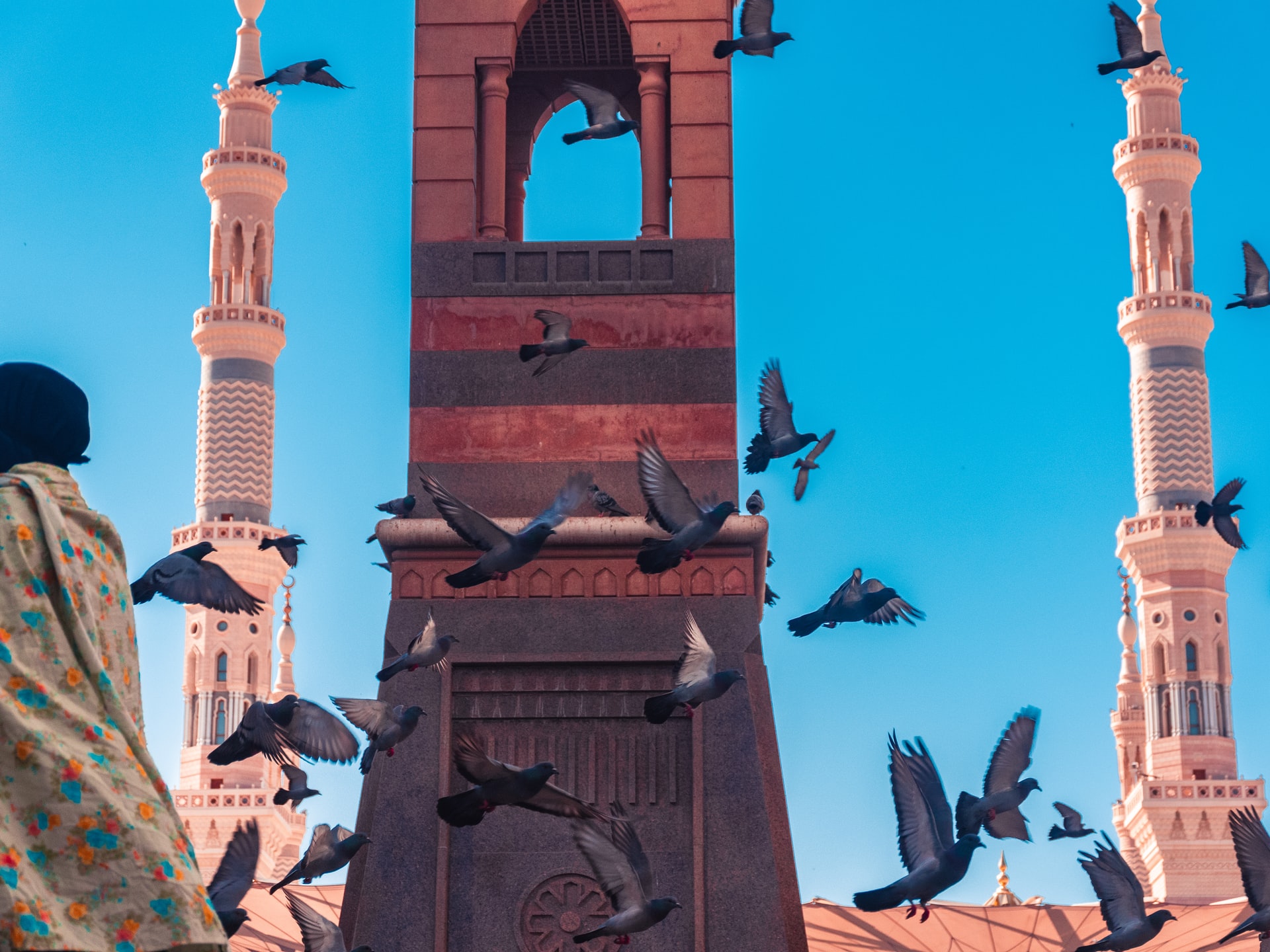 افضل الاماكن في الرياض لقضاء عطلات رائعة للعوائل والشباب