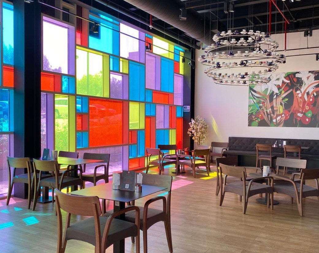 المعذر سكوير