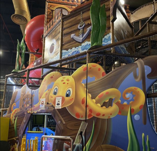 اوزلانج الرياض