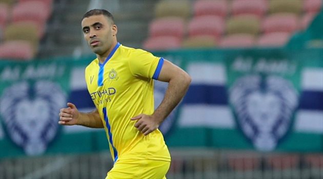 بالفيديو.. نجم النصر يحظى بهتاف خاص قبل مواجهة الهلال في دوري أبطال آسيا