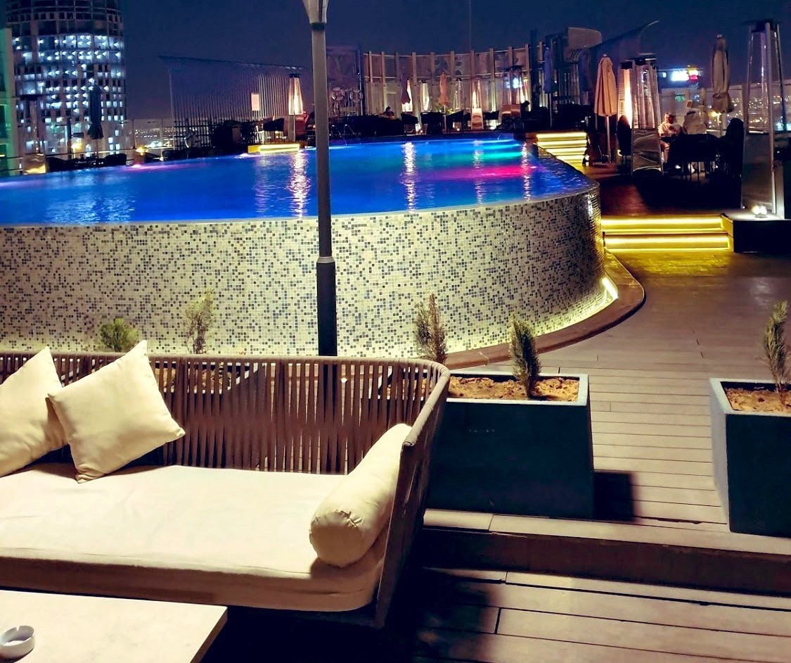 فندق فريزر سويتس