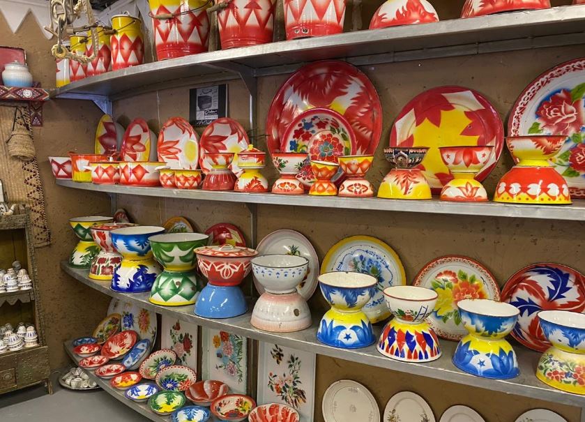 متحف جارالله العضيب التراثي