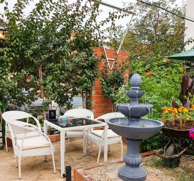 نبع الدرعية