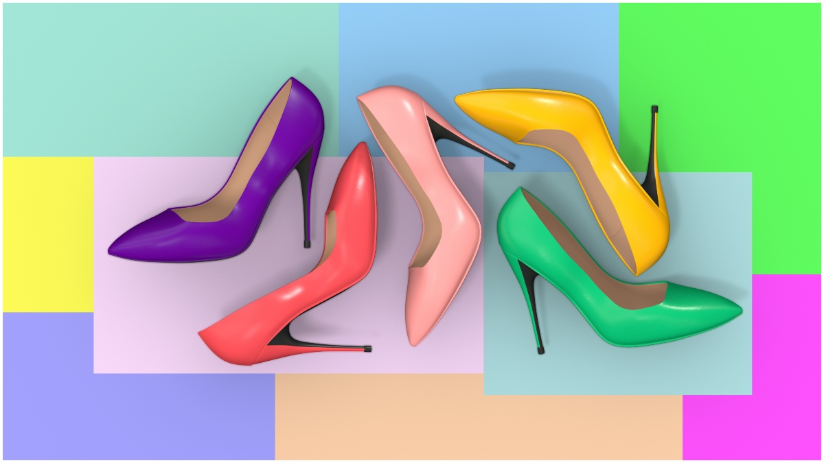 ما هي الطريقة المثالية لتنظيف الأحذية الجلدية للحفاظ على لمعانها؟