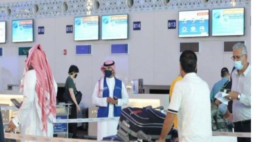 الجوازات تكشف عن 9 دول يُمنع على المقيمين المرور بها قبل دخول المملكة