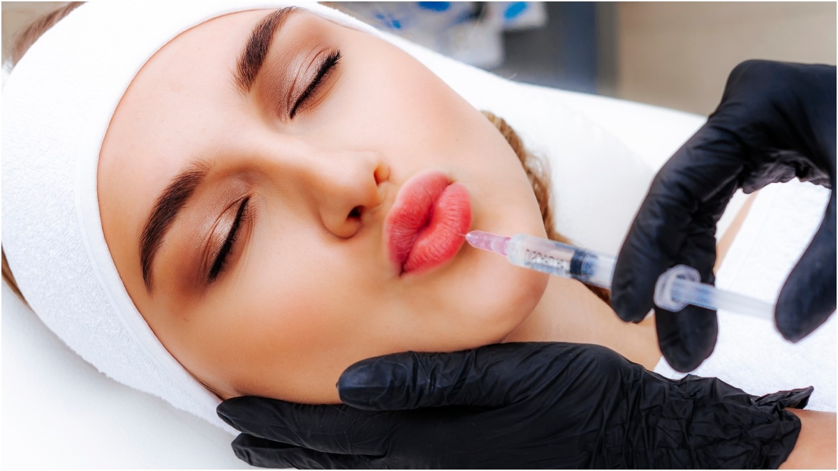 عملية قلب الشفاه.. هل هي آمنة أم لا؟