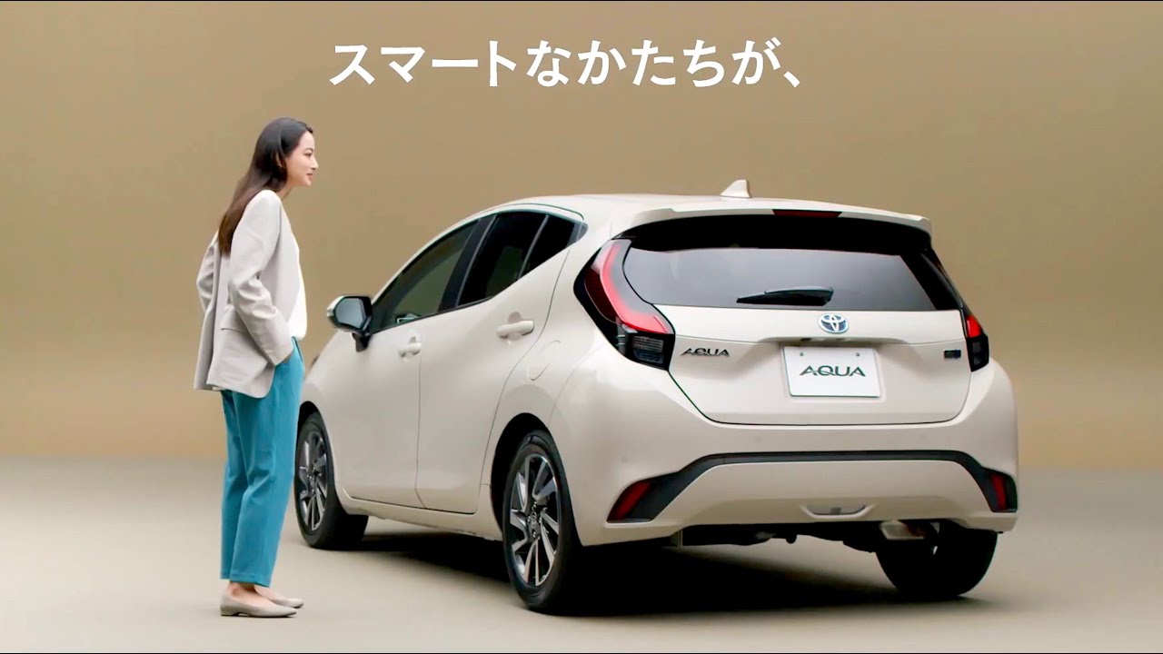 شاهد تويوتا تزيح الستار عن سيارة اقتصادية جدا في استهلاك الوقود.. والكشف عن مواصفاتها وسعرها المفترض