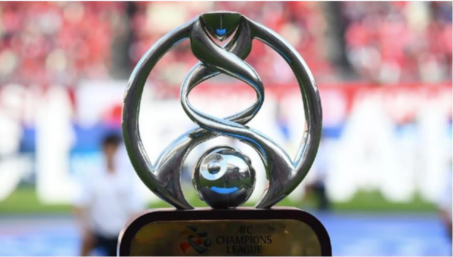 رسمياً.. السعودية تستضيف نصف نهائي ونهائي دوري أبطال آسيا