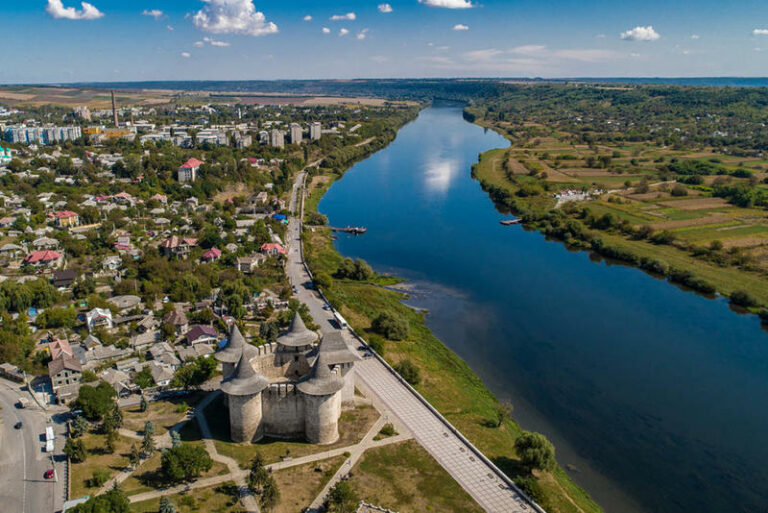 السياحة في مولدوفا تجذب المغامرين وعشاق الثقافة -صور