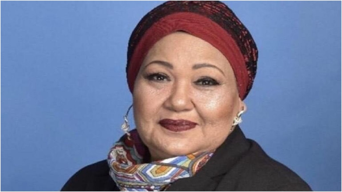 مشهد مؤثر يجمع انتصار الشراح ومشاري البلام يُبكي الجمهور