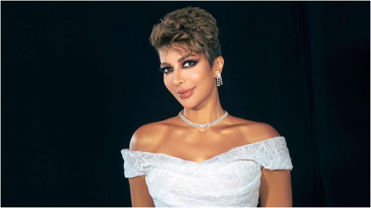 أصالة تعلن عن حفلها مع عايض يوسف.. وتوجه رسالة لجمهورها السعودي