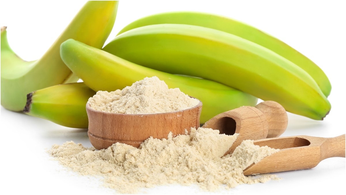 دليلك لاستخدام مسحوق الموز على طريقة محترفي المكياج