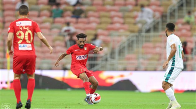 محلل تحكيمي يصدم جماهير الأهلي بعد مباراة ضمك!