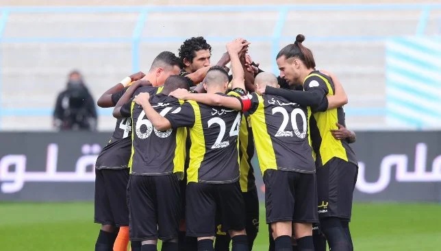 استبعاد فهد المولد وتهديد للاعبي الاتحاد!