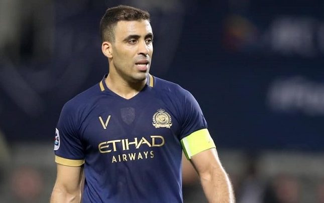 محترف الهلال السابق: حمدالله يعطي النصر أفضلية على الوحدة