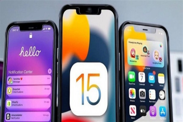 أبل تطلق ميزة جديدة على هواتفها تخبر الآخرين بأنك مشغول