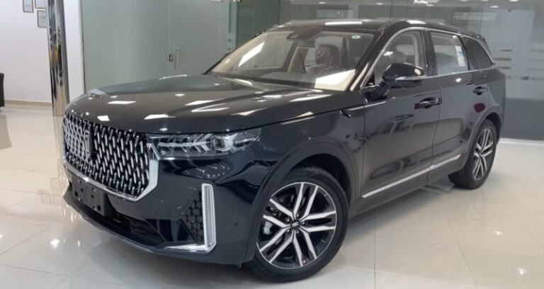 شاهد: وصول سيارة بيستون 2022 لـ جدة.. تعرف على مواصفاتها وسعرها شامل الضريبة