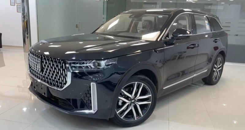 شاهد: وصول سيارة بيستون 2022 لـ جدة.. تعرف على مواصفاتها وسعرها شامل الضريبة