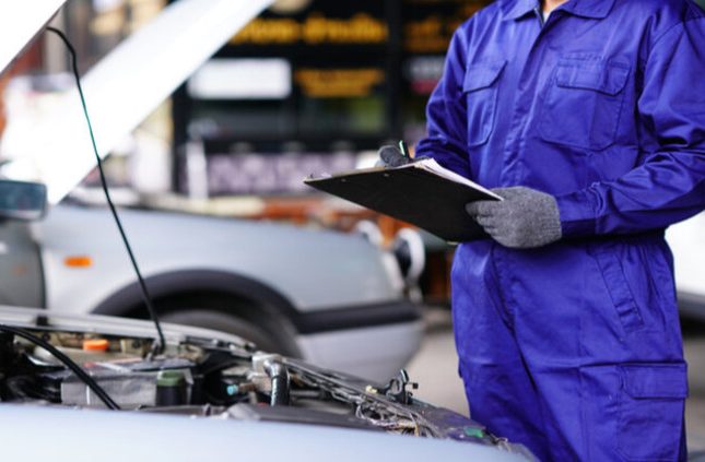 المرور: إلزام قائدي المركبات بإجراء الفحص الفني الدوري سنويًا.. وحالة استثناء واحدة