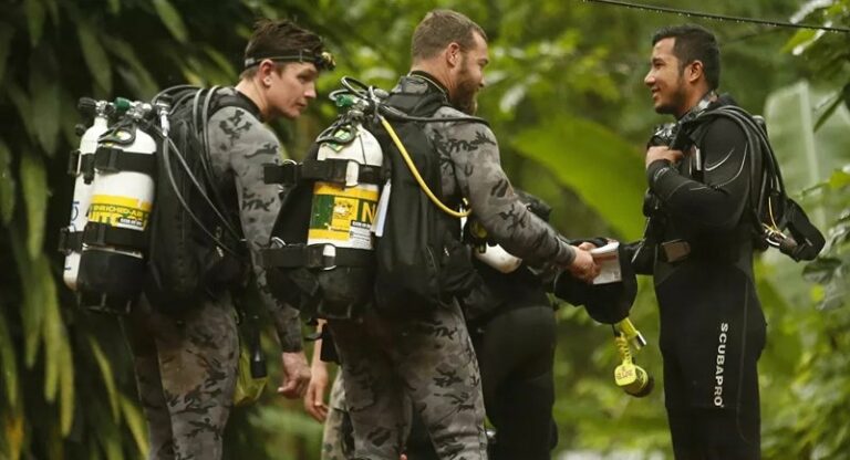 شاهد.. طفلة تنجو بـ معجزة بعد اختفائها في أدغال أستراليا لـ 3 أيام