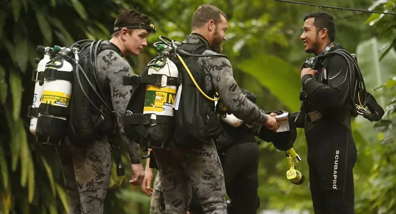 شاهد.. طفلة تنجو بـ معجزة بعد اختفائها في أدغال أستراليا لـ 3 أيام