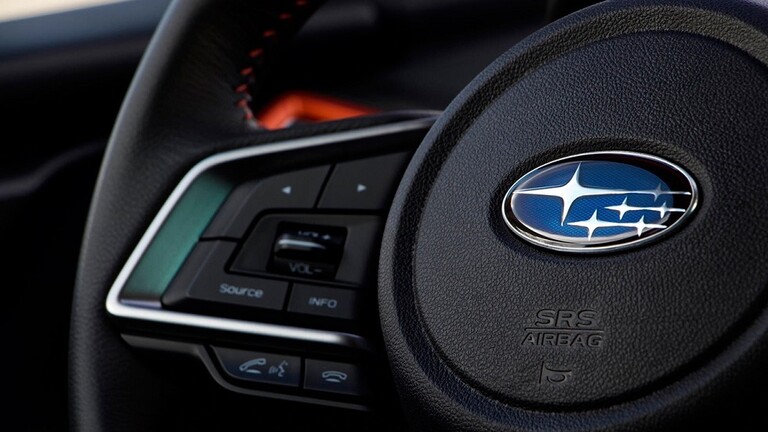 صور.. سوبارو وتوياتا تطلقان سيارتي كروس كهربائيتين على منصة واحدة