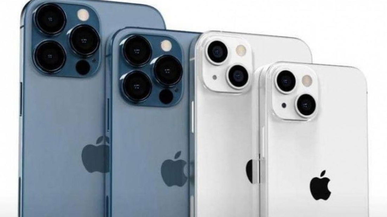 اليوم.. أبل تطرح هاتفها الجديد آيفون 13 في الأسواق