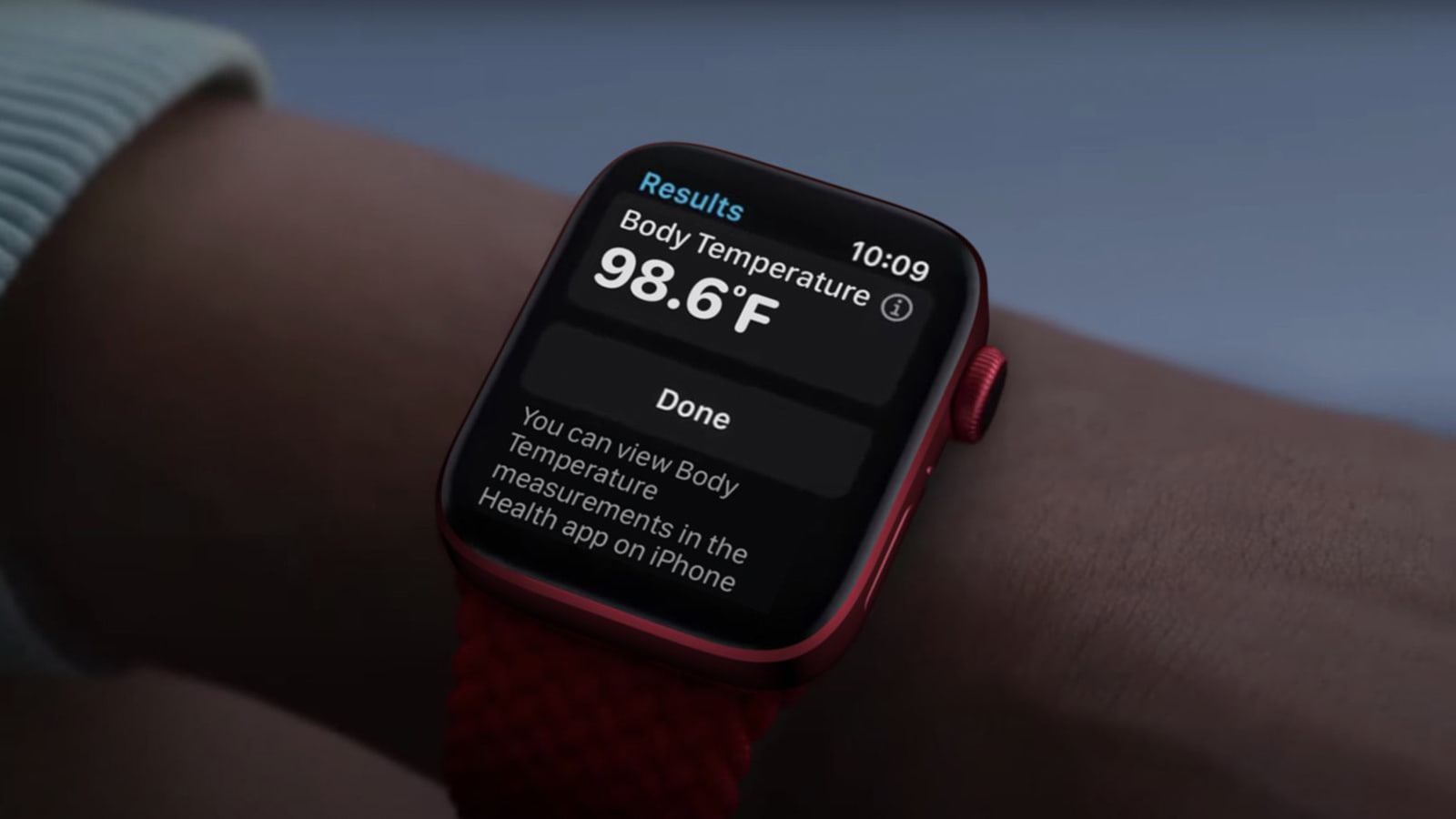 هل تصالح أبل المحبطين من Apple Watch 7 بتقنيات هائلة في النسخة المقبلة؟