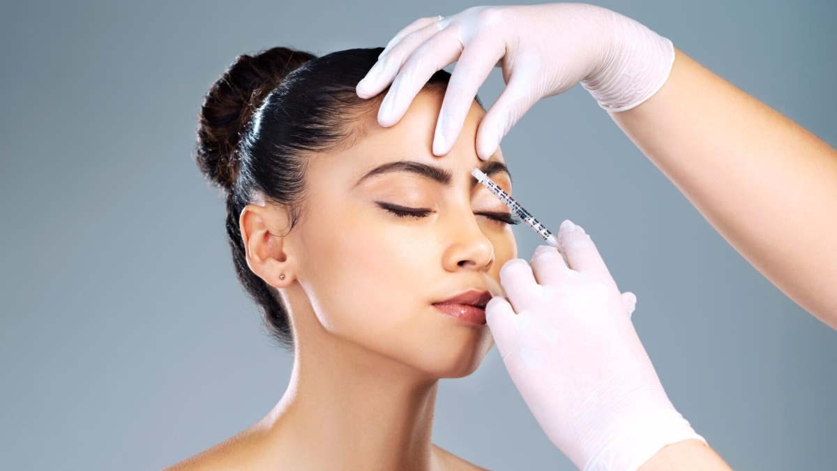 هل نتائج عمليات الحقن بالبوتوكس تكون دائمة؟