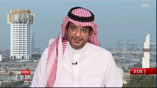 البكيري يعلق على نتائج سحب قرعة الدور ربع النهائي لبطولة دوري أبطال آسيا.. ويتساءل عن هذا الأمر