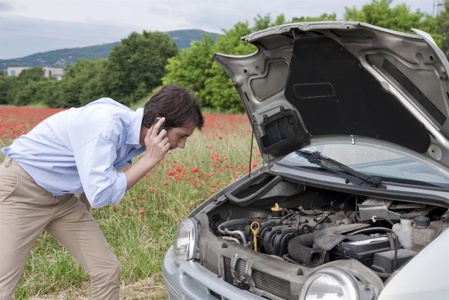 منها نوعية الوقود.. تعرّف على أسباب صوت طقطقة المحرك بسيارتك