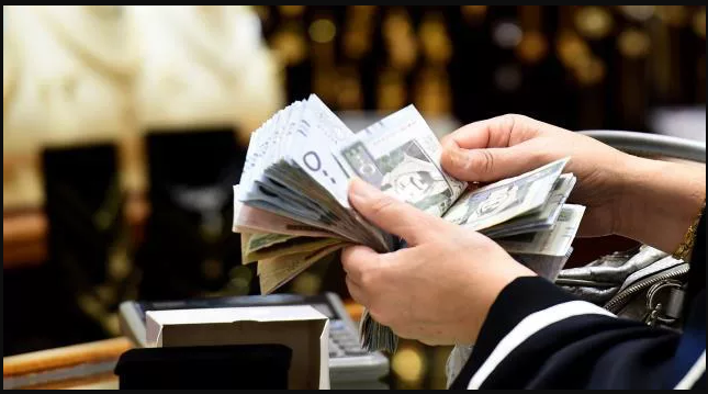 تنويه هام من حساب المواطن وهذه طريقة معرفة قيمة الدعم