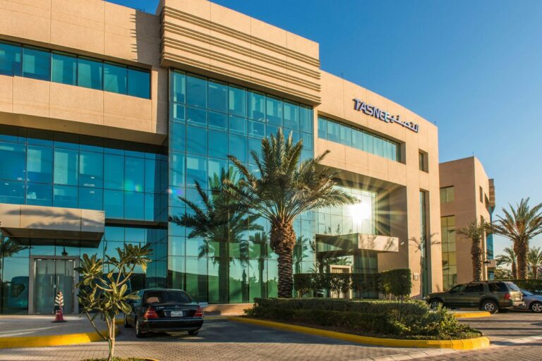 وظائف شاغرة بفروع التصنيع الوطنية