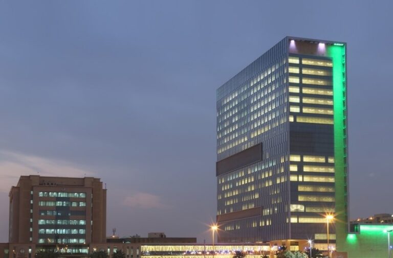 25 وظيفة شاغرة في مستشفى الملك فيصل التخصصي