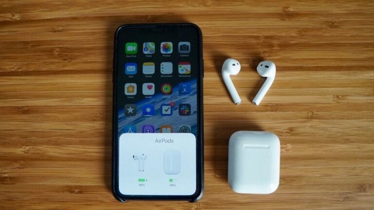 سماعات أبل الجديدة.. تحسن السمع وتقيس حرارتك