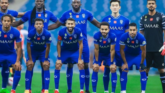 الهلال يتطلع لتجاوز بيرسيبوليس وبلوغ المربع الذهبي