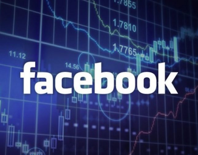 تراجع أسهم فيسبوك بعد العطل المفاجئ الذي تعرض له