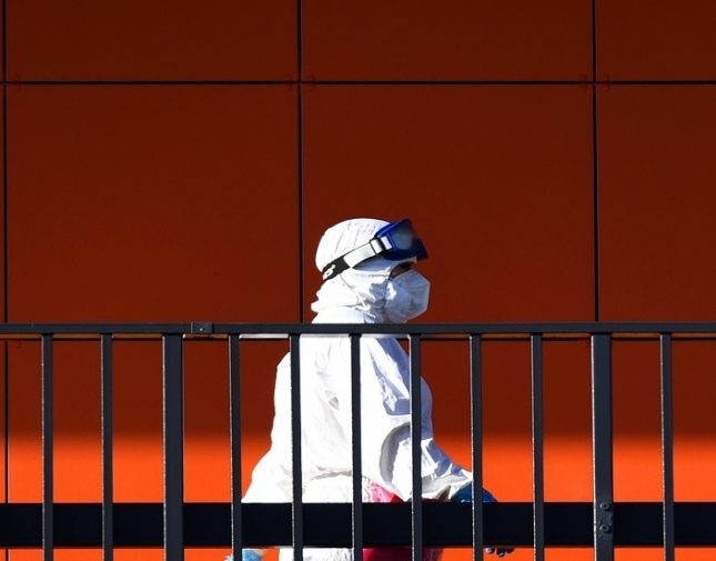 لا تستهن بكورونا فهو أخطر مما تظن