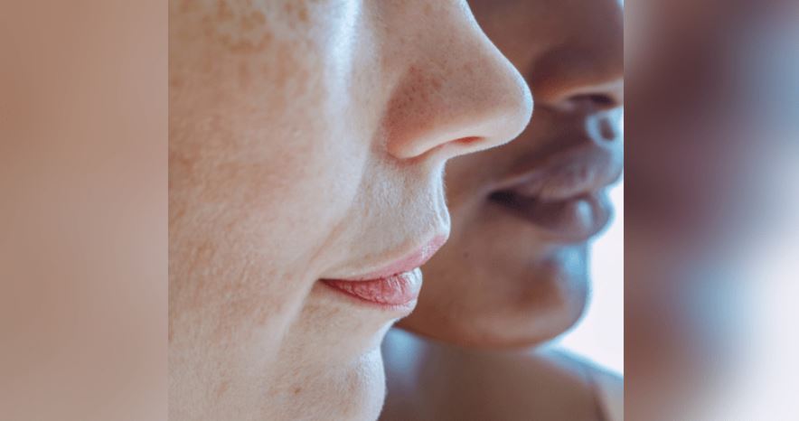 دراسة حديثة: حاسة الشم بمثابة جهاز إنذار استثنائي ينقذنا من المخاطر