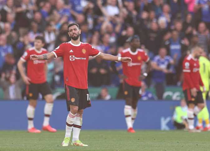 ريمونتادا جديدة .. رونالدو يقود مانشستر يونايتد للفوز على أتالانتا