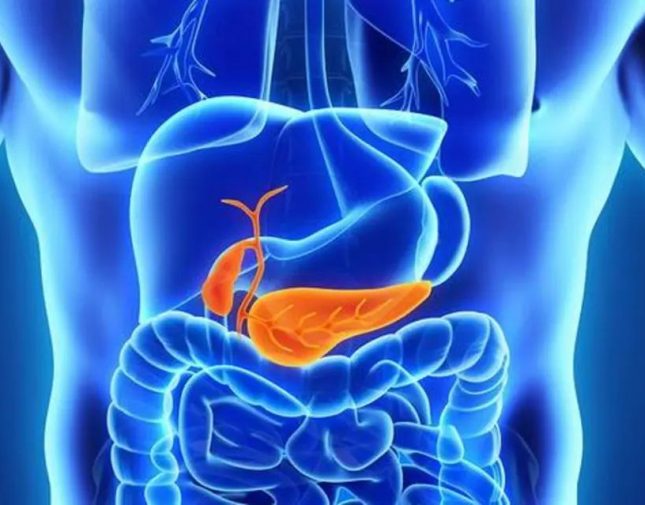 القاتل الصامت.. علامتان على جلدك تشير إلى الإصابة بسرطان البنكرياس
