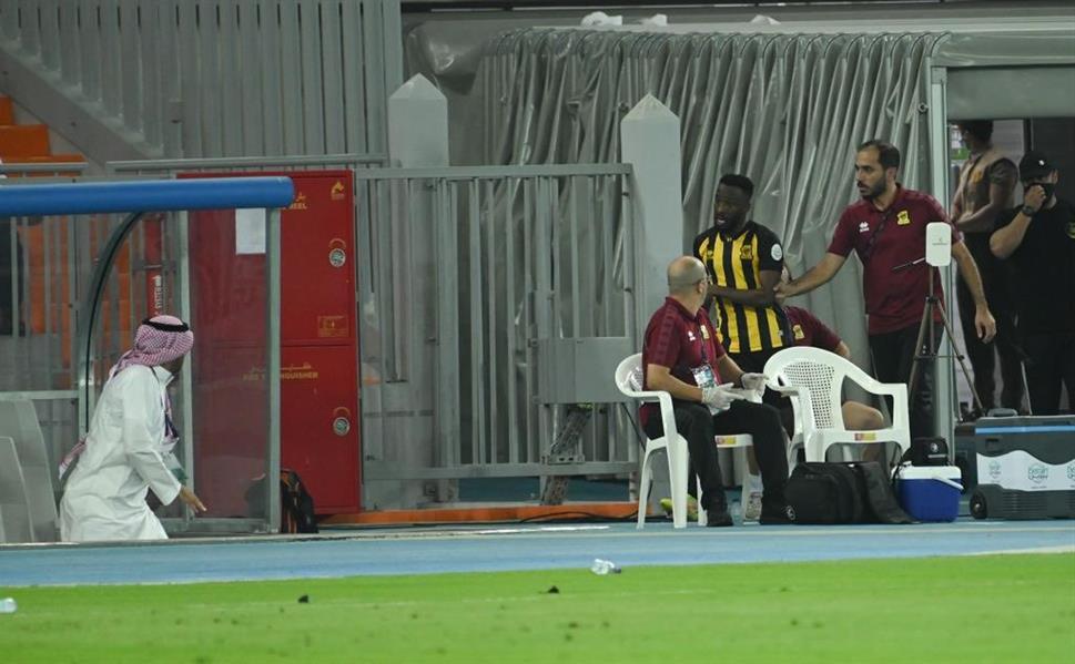 حدث غير مسبوق وانفعال المولد.. أبرز ملامح الجولة التاسعة بدوري المحترفين