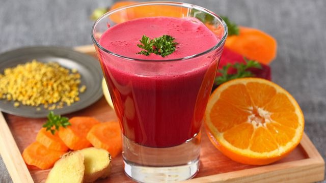 له تأثير يشبه الفياغرا.. مشروب شهير يخفض مستويات السكر في الدم خلال 15 دقيقة