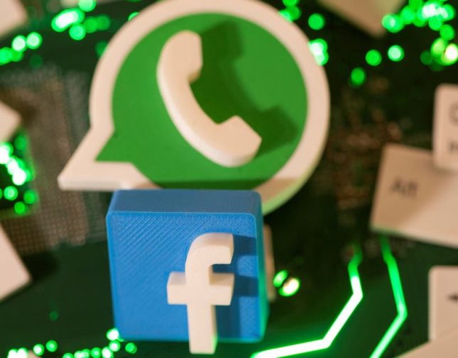 زوكربيرج يلمح للصين.. ونطاق المنصة للبيع.. ما علاقة فيسبوك بحرب لقاحات كورونا؟