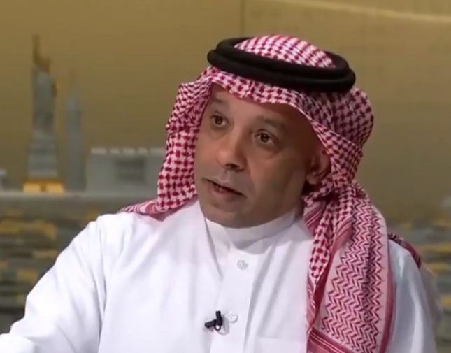 مشاري الذايدي يكشف عن حيل جنود الصحوة للتخفي وسط المجتمع والتلحف بغطاء رؤية 2030