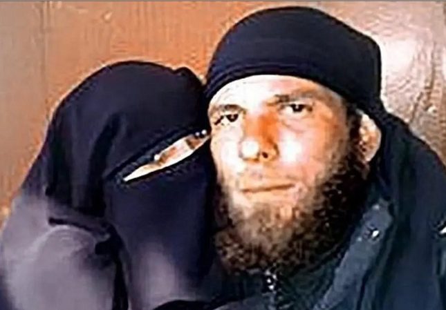 هل تذكرون الداعشية التي جوعت طفلة حتى الموت؟.. هذا ما حل بها